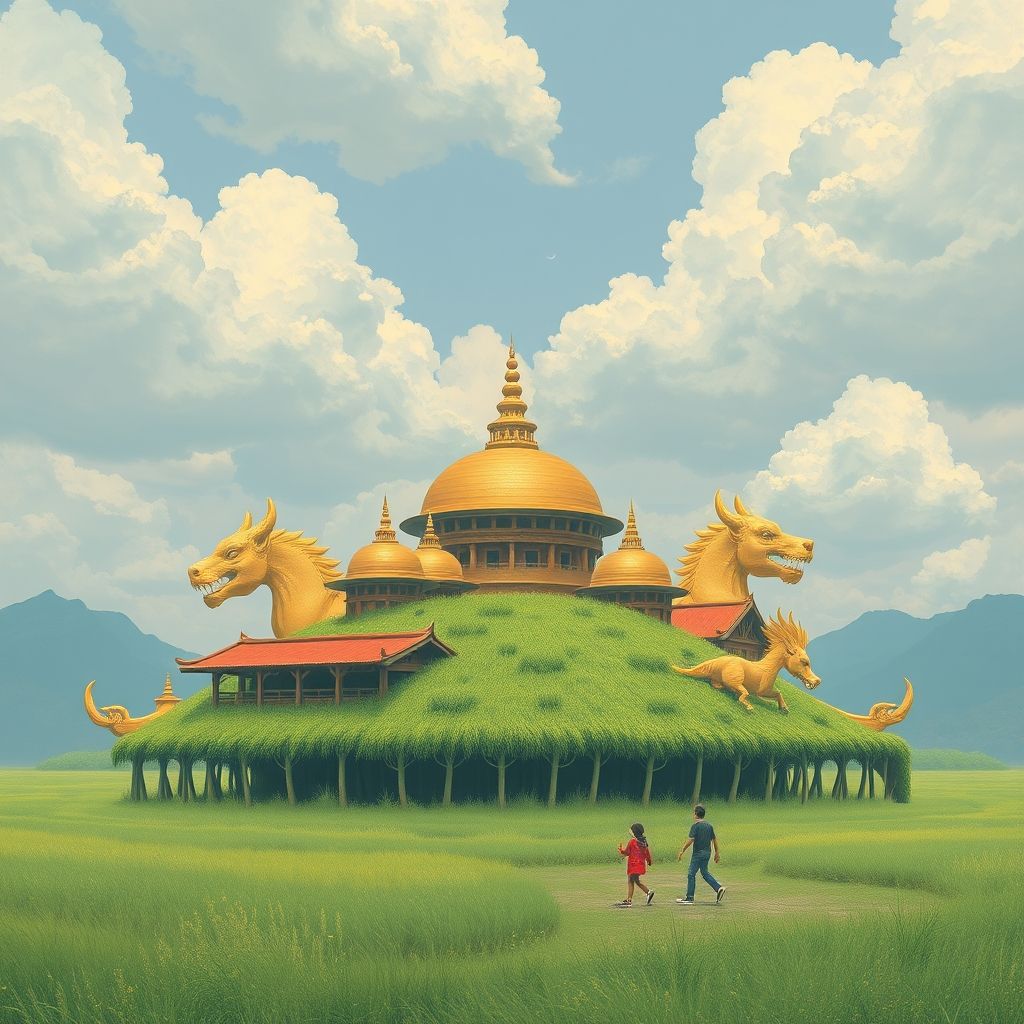 2025: ค้นพบชื่อมงคลหญิงเพื่อความสำเร็จและโชคดี